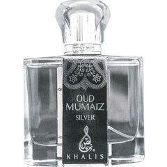 Oud Mumaiz Silver